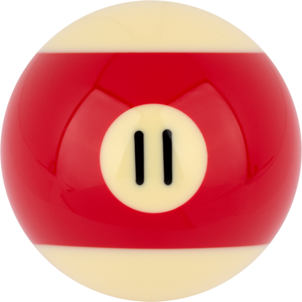 Action Deluxe Replacement Ball - #11